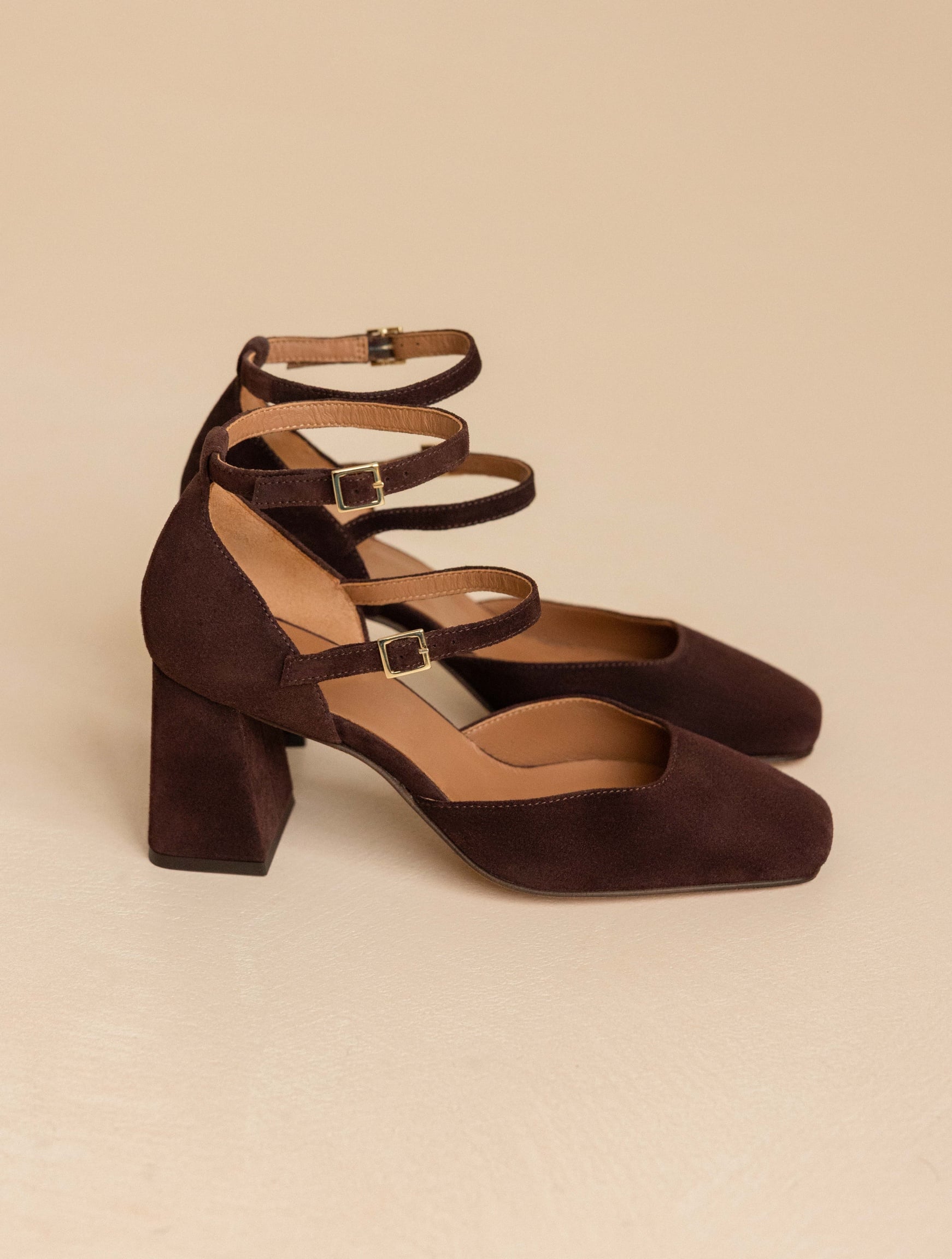 Mischa Marron Truffé