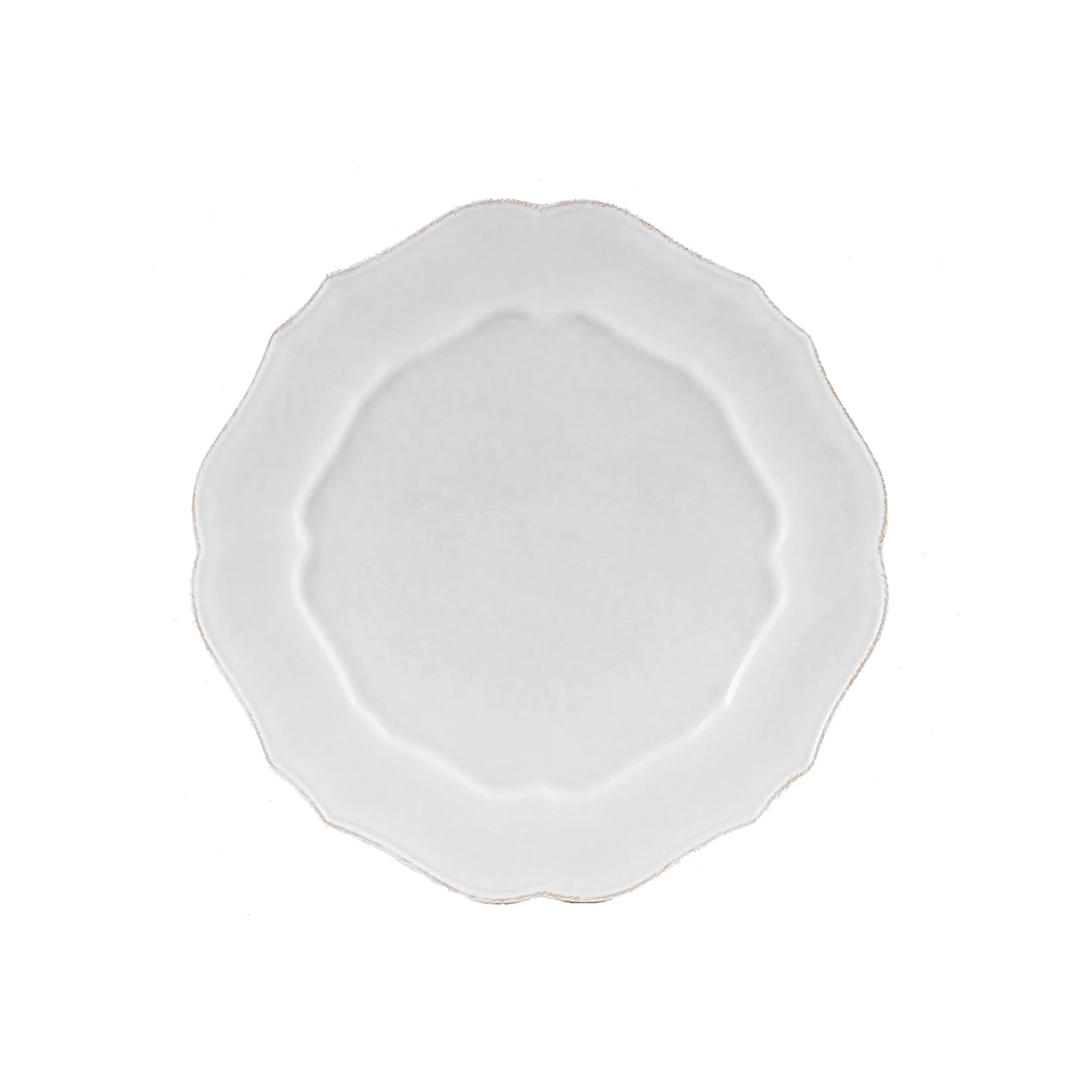 Charger Plate Impressions, Casafina by COSTA NOVA