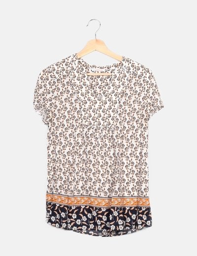 Camaïeu blouse