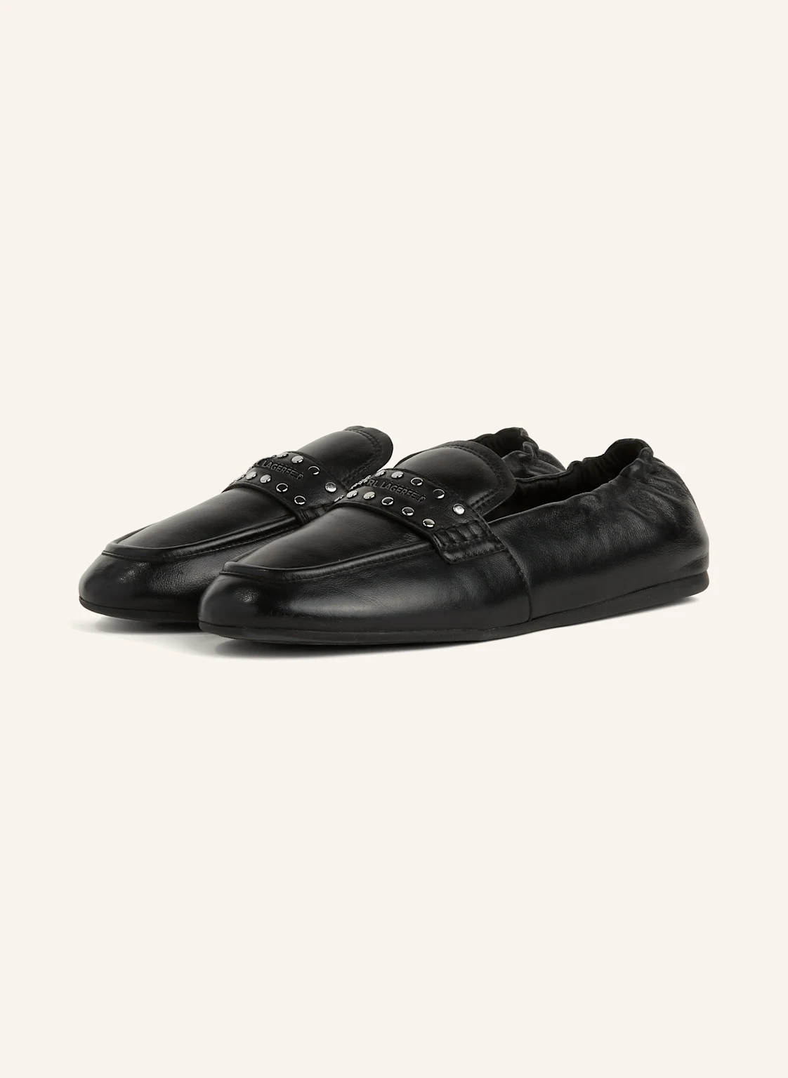 KARL LAGERFELD Loafer