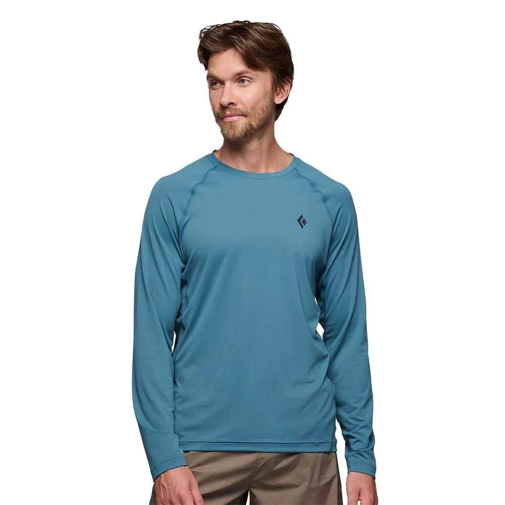 Black Diamond Alpenglow Crew sweatshirt