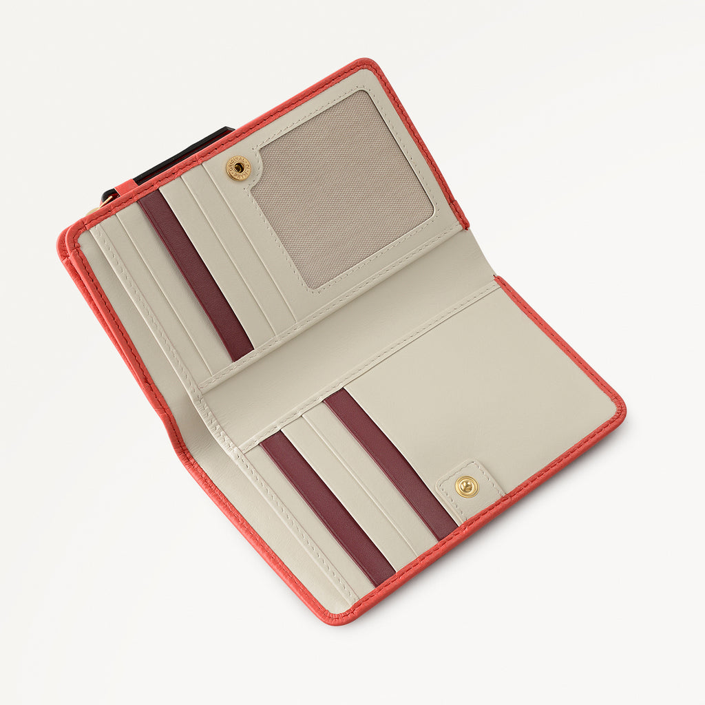 Loyal Radley - Medium Bifold Purse