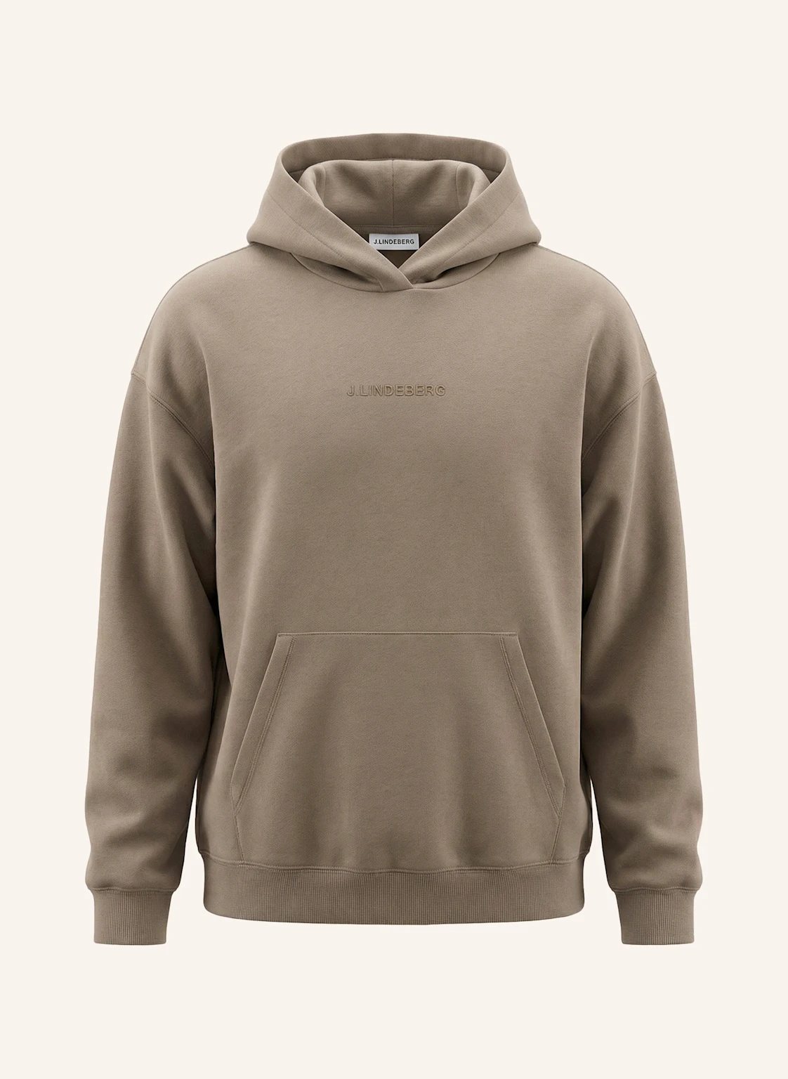 J.LINDEBERG Hoodie