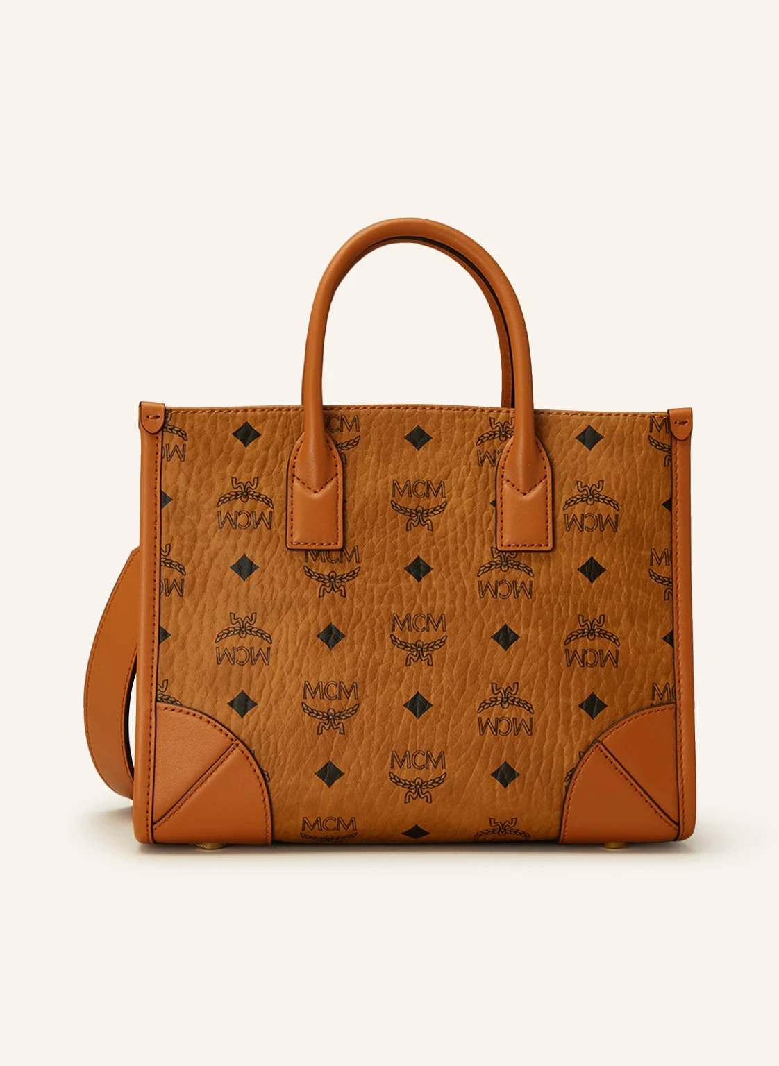 MCM Handtasche