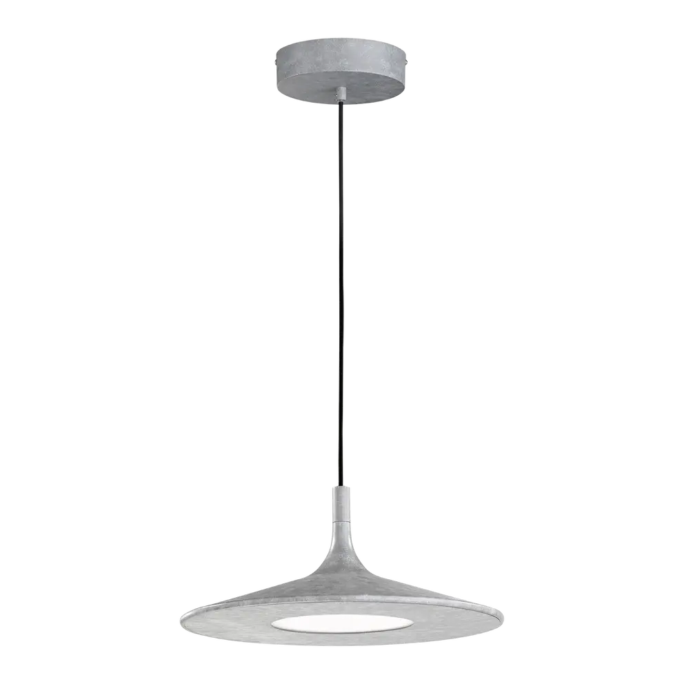 Hängeleuchte Led Slim