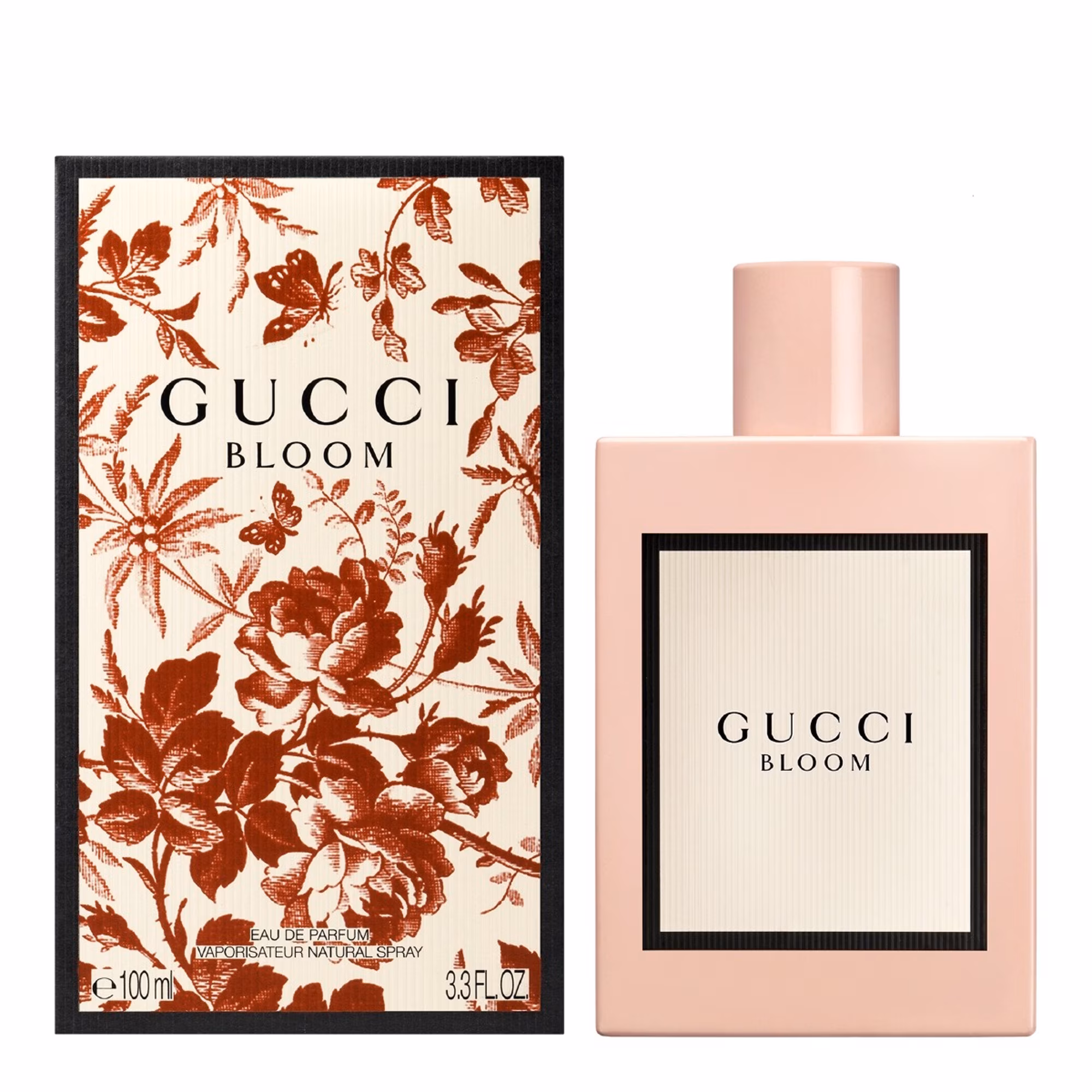 GUCCI BLOOMEau de parfum