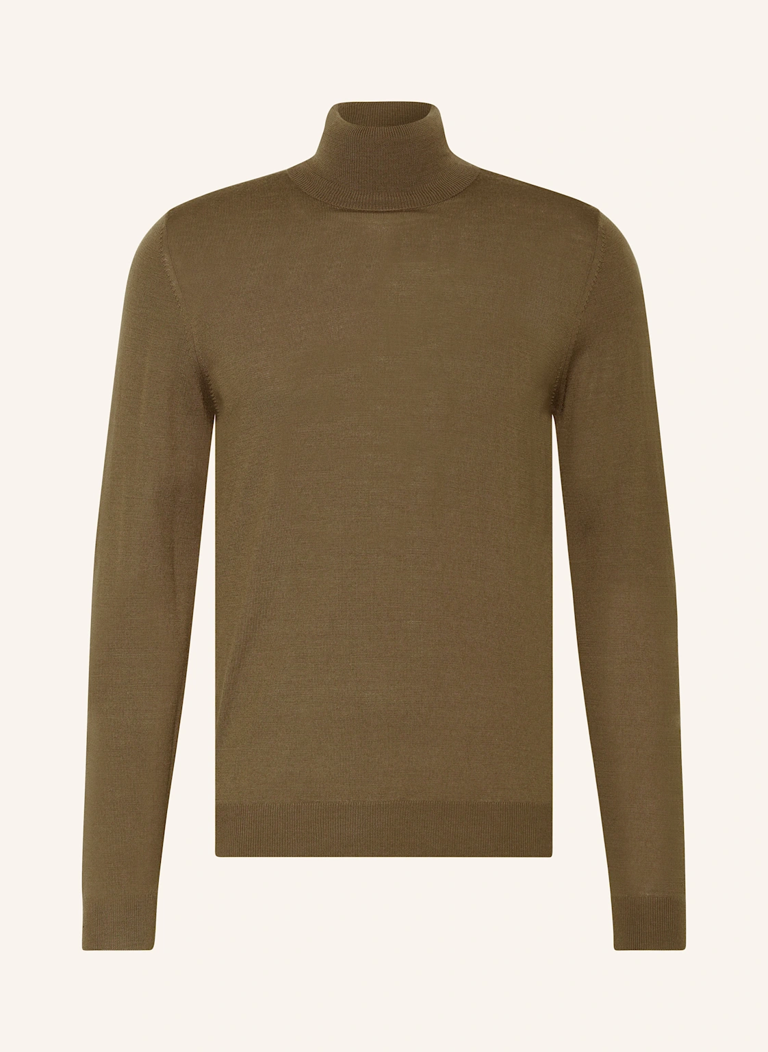 PAUL Rollkragenpullover