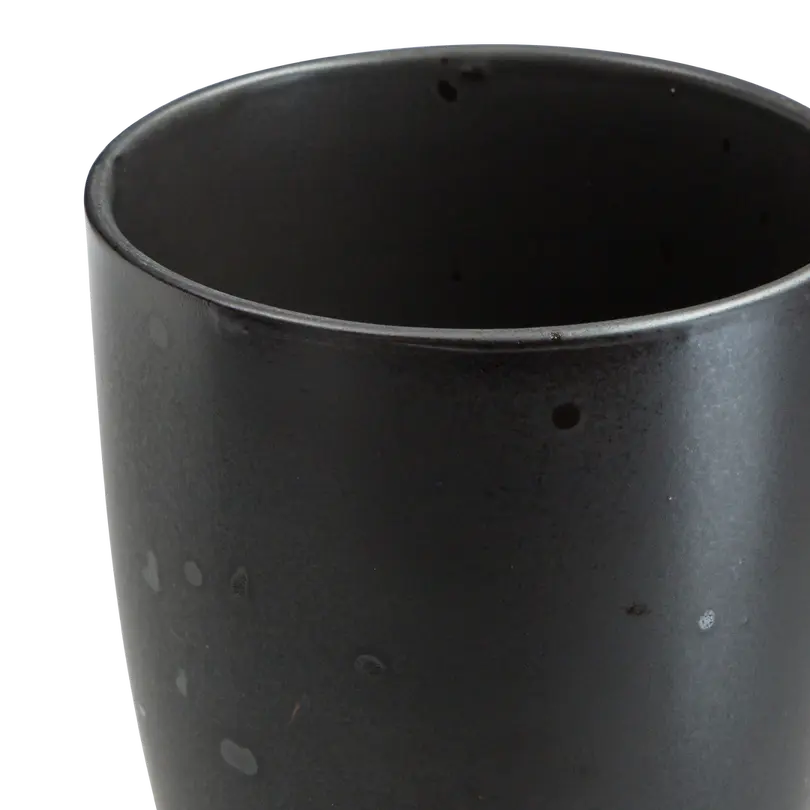 Tasse Black Pearl