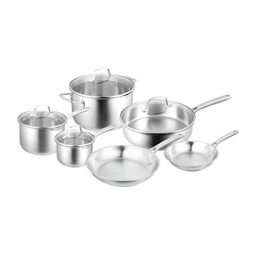 Pyrolux Radius Radius 85 Cookware 6 Piece Set | 6pc