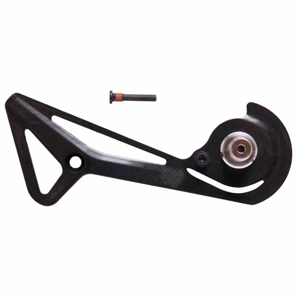 Shimano Dura Ace R9100 SS 11s outer cage plate