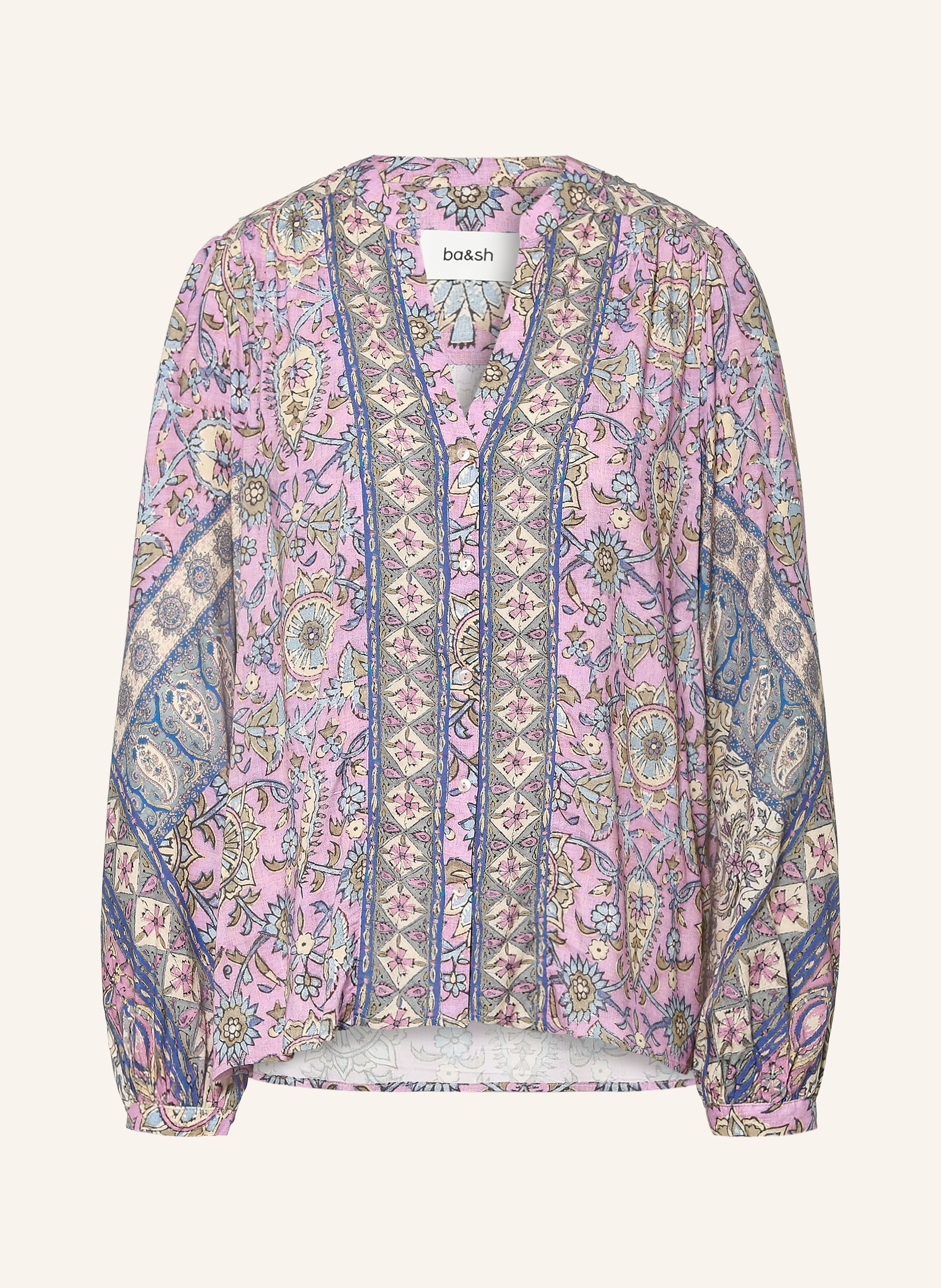 ba&sh Blusenshirt SIMI
