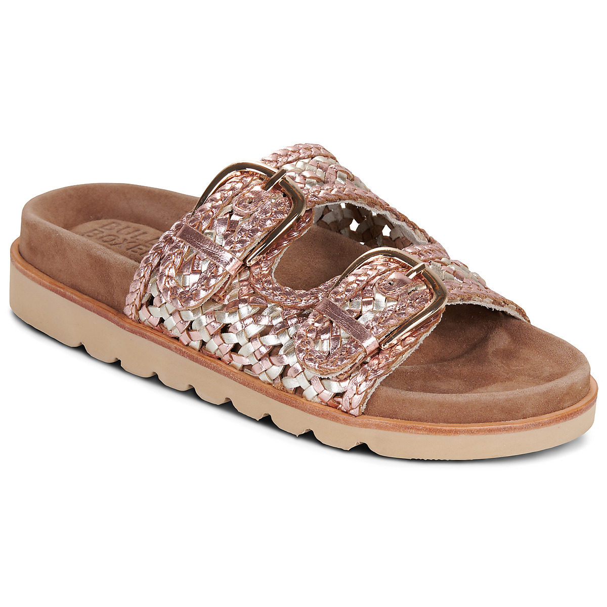 Bullboxer - 6RS0060702 - Pink / Gold