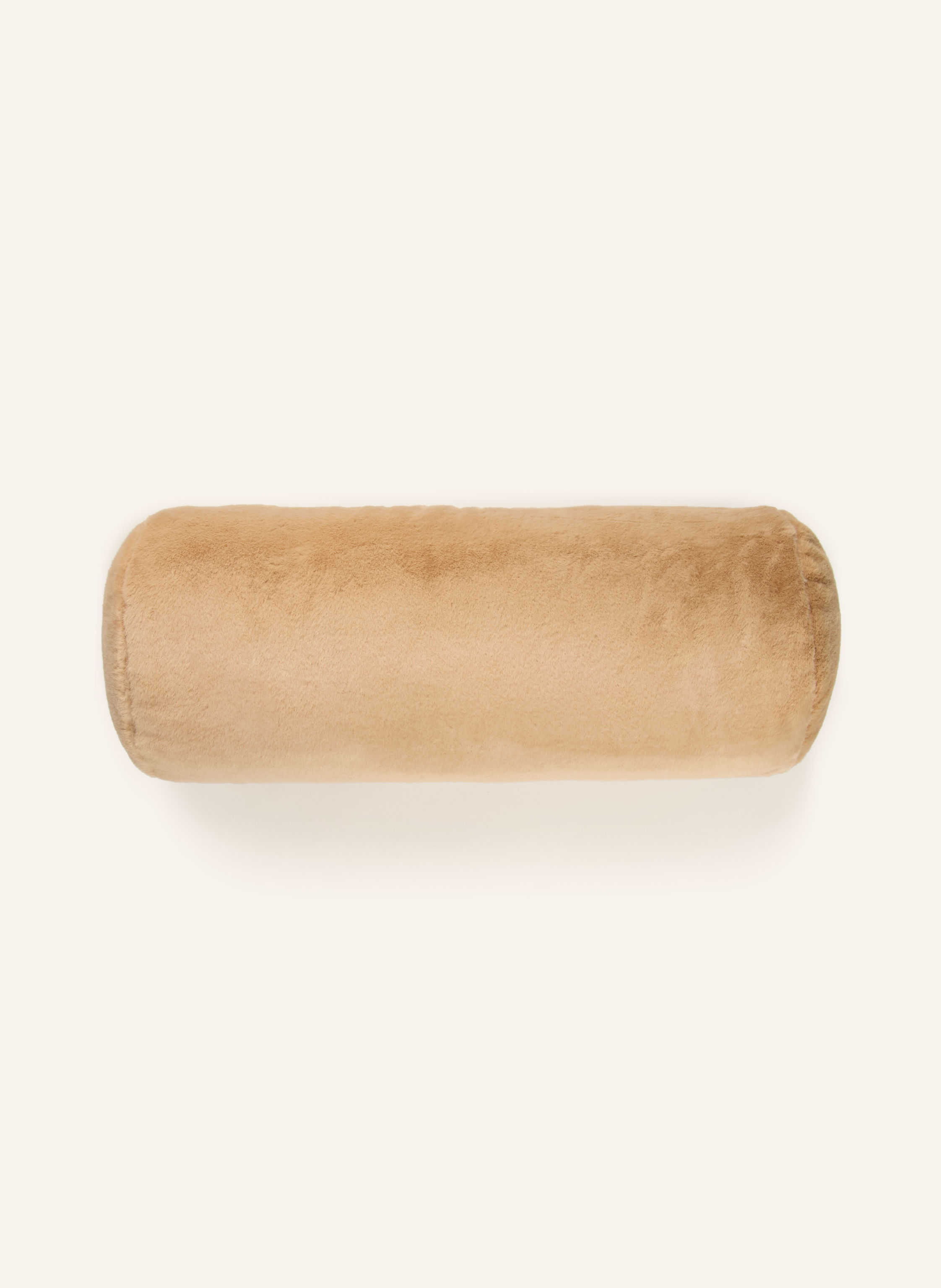 ESSENZA Dekokissen aus Kunstfell