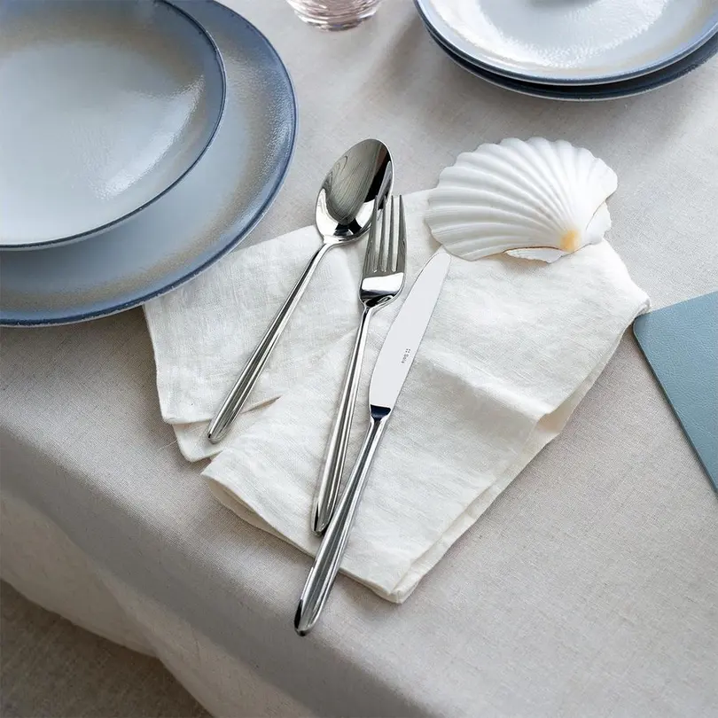 Besteckset 24-teilig Gaya Exeter