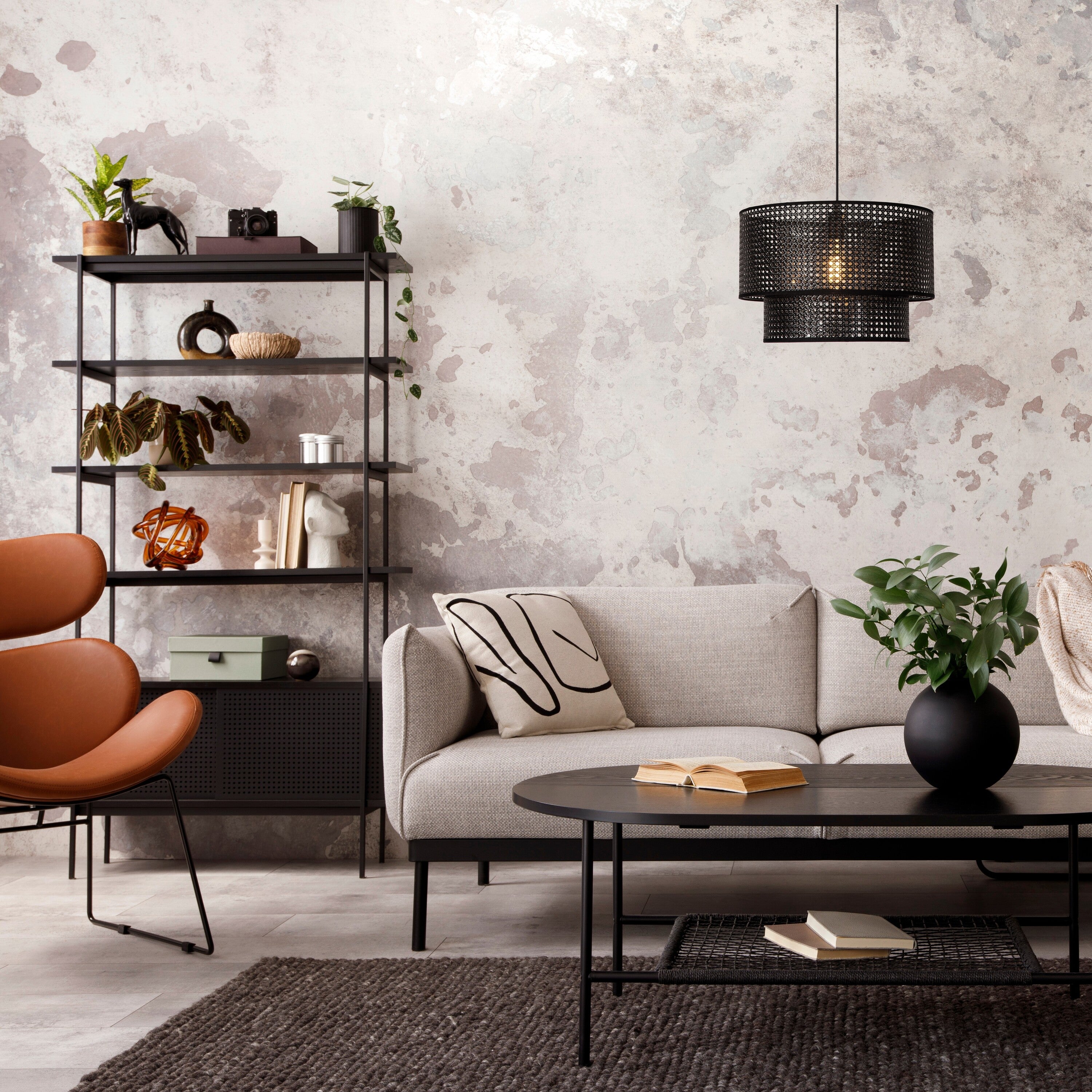 by fonQ Webby Hanglamp