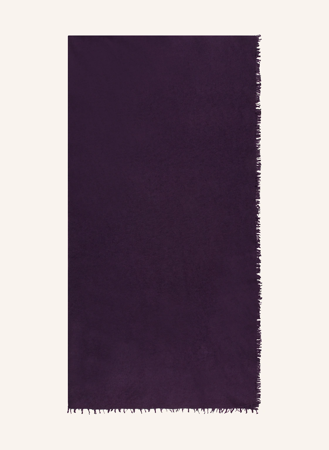PURSCHOEN Cashmere-Schal