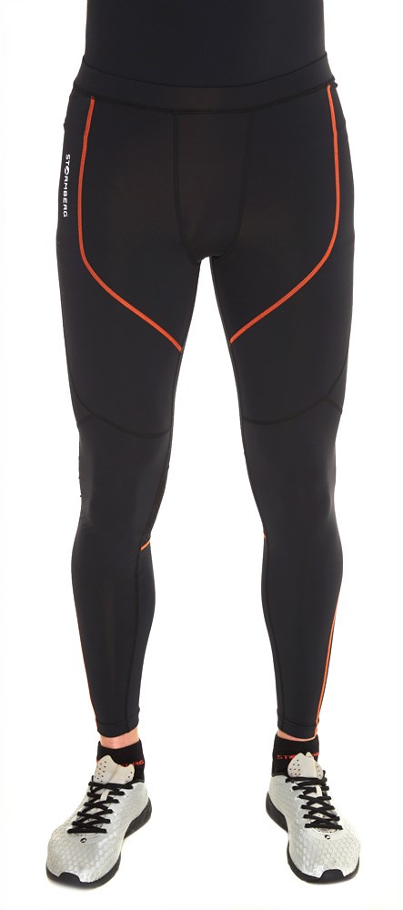 Aktiv Mesh Compress Tights