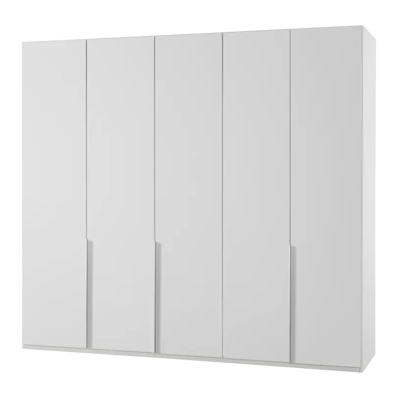 Drehtürenschrank NYC