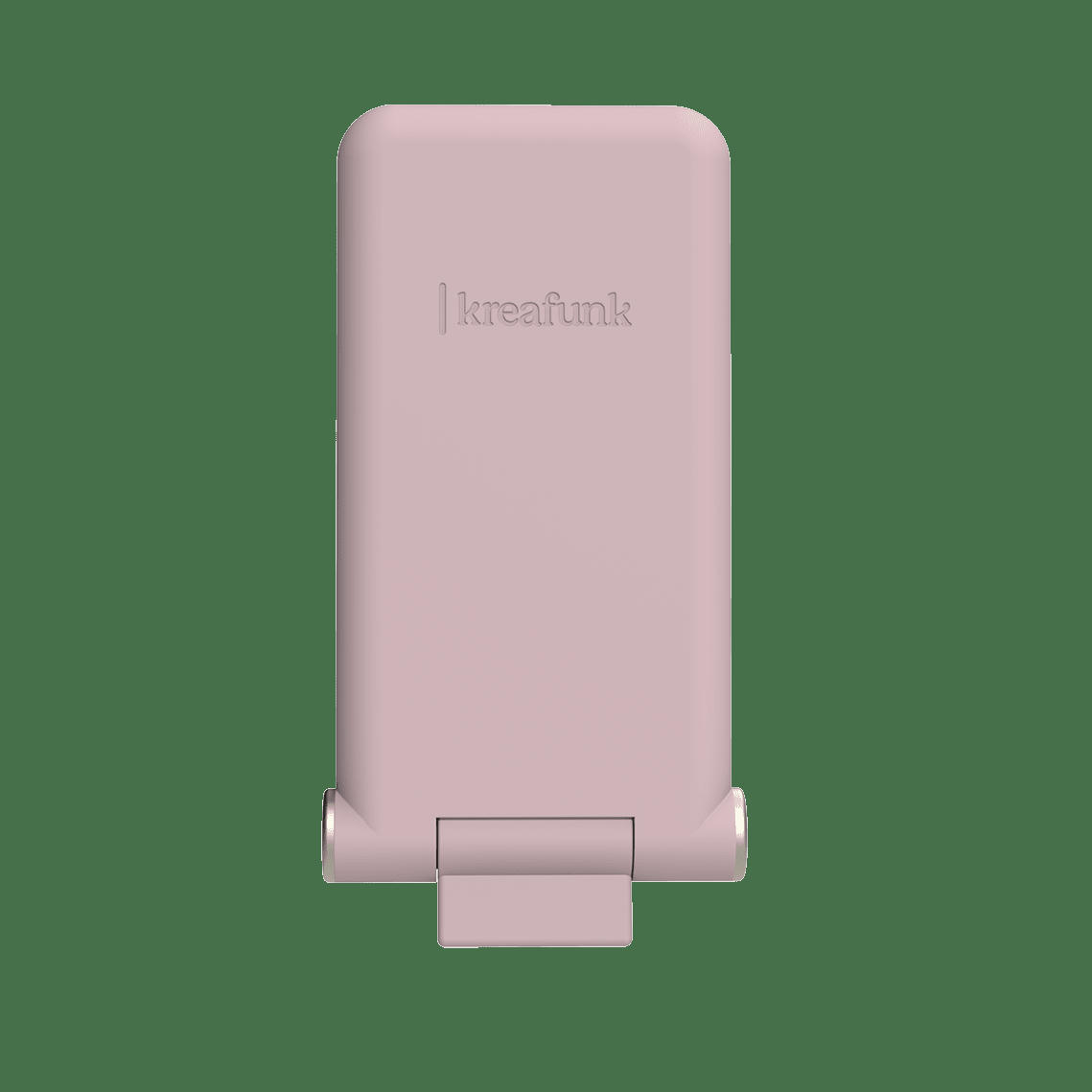- Chargeur sans fil reCHARGE+ Dusty Rose