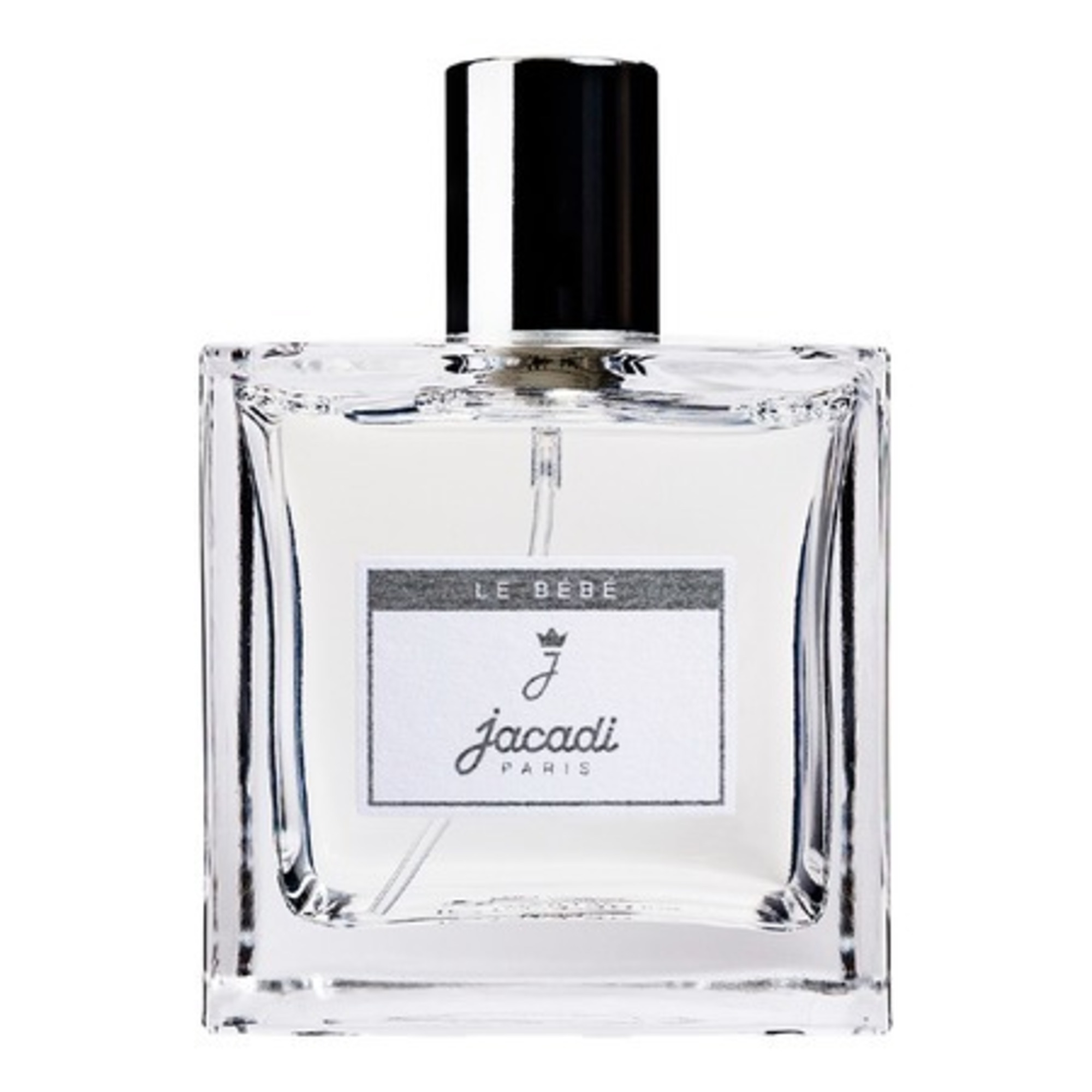 EAUX PARFUMÉESLe Bébé Eau de Senteur sans alcool