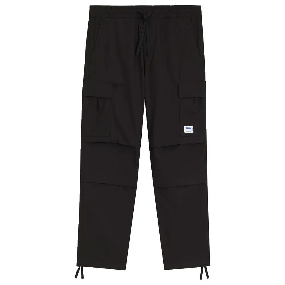 HUGO Gadic242 10276263 pants