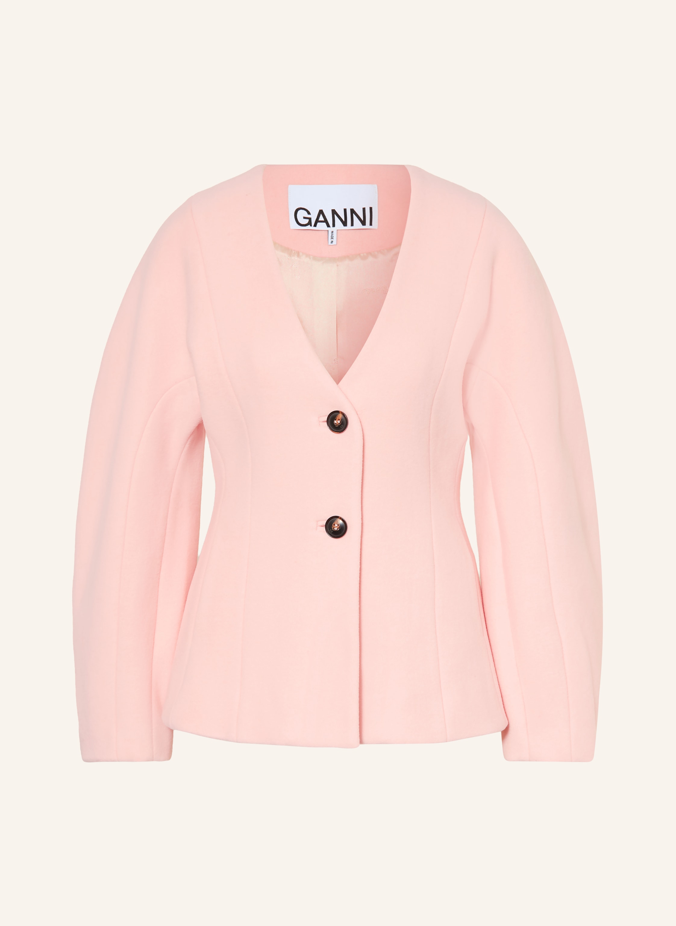 GANNI Blazer