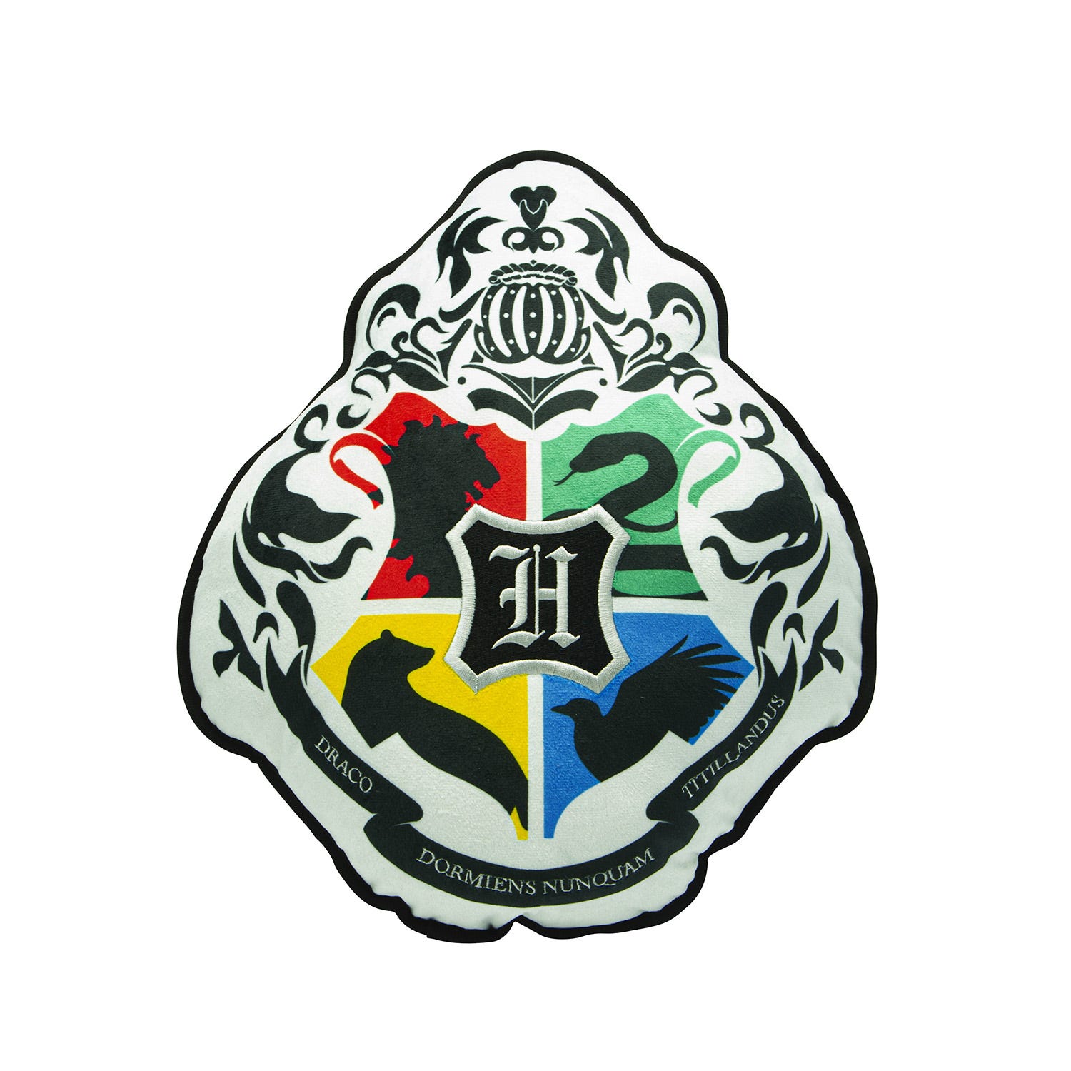 Cuscino Hogwarts Harry Potter