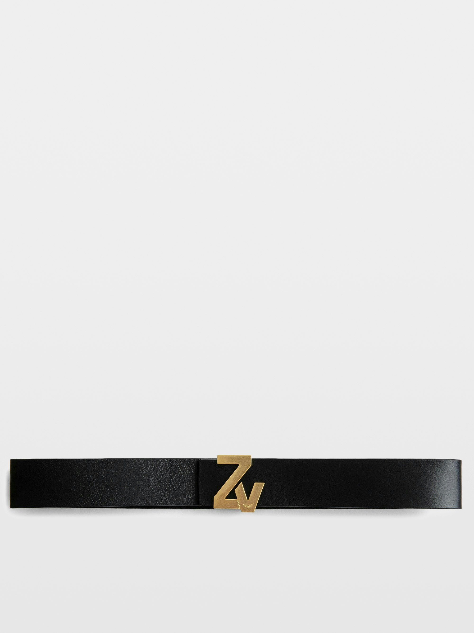 Ceinture ZV Initiale 40mm