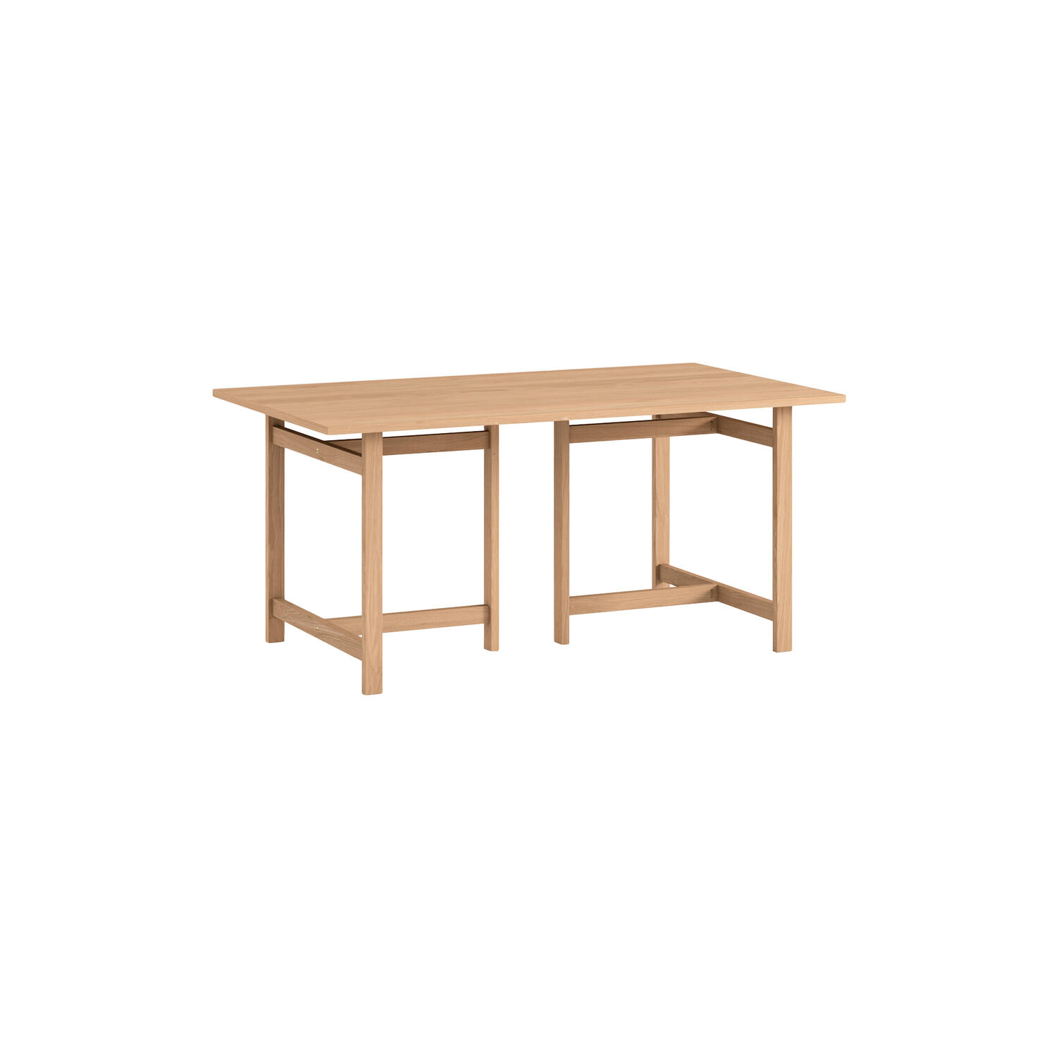Rectangular Dining Table
