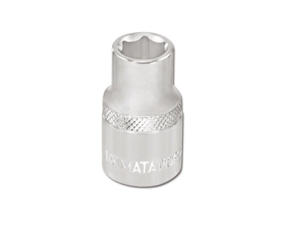 PIPE MATADOR 1/2" 9MM