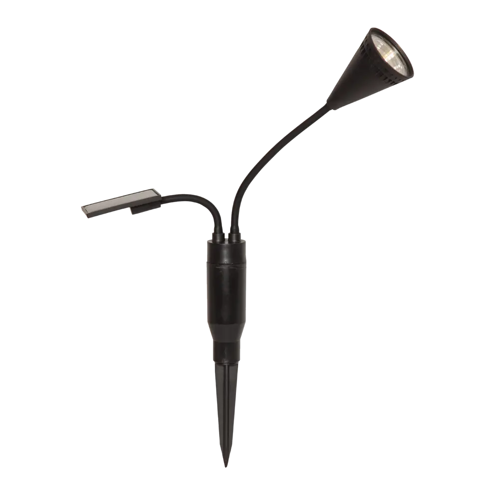 Solarleuchte Powerspot