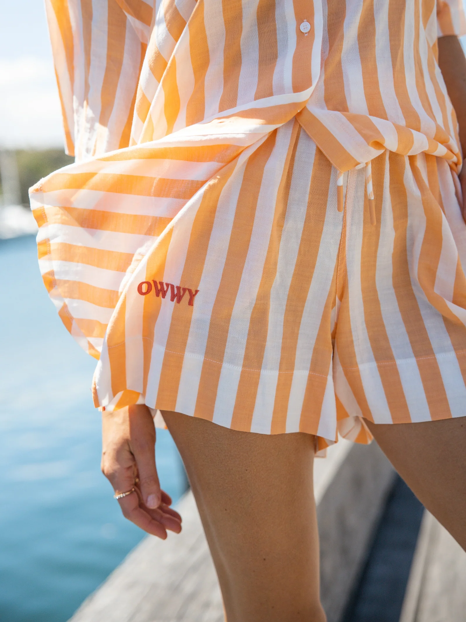 Sundae Beach Shorts
