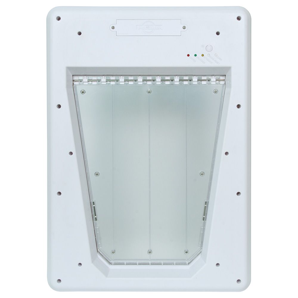 PetSafe® SmartDoor Electronic Pet Flap