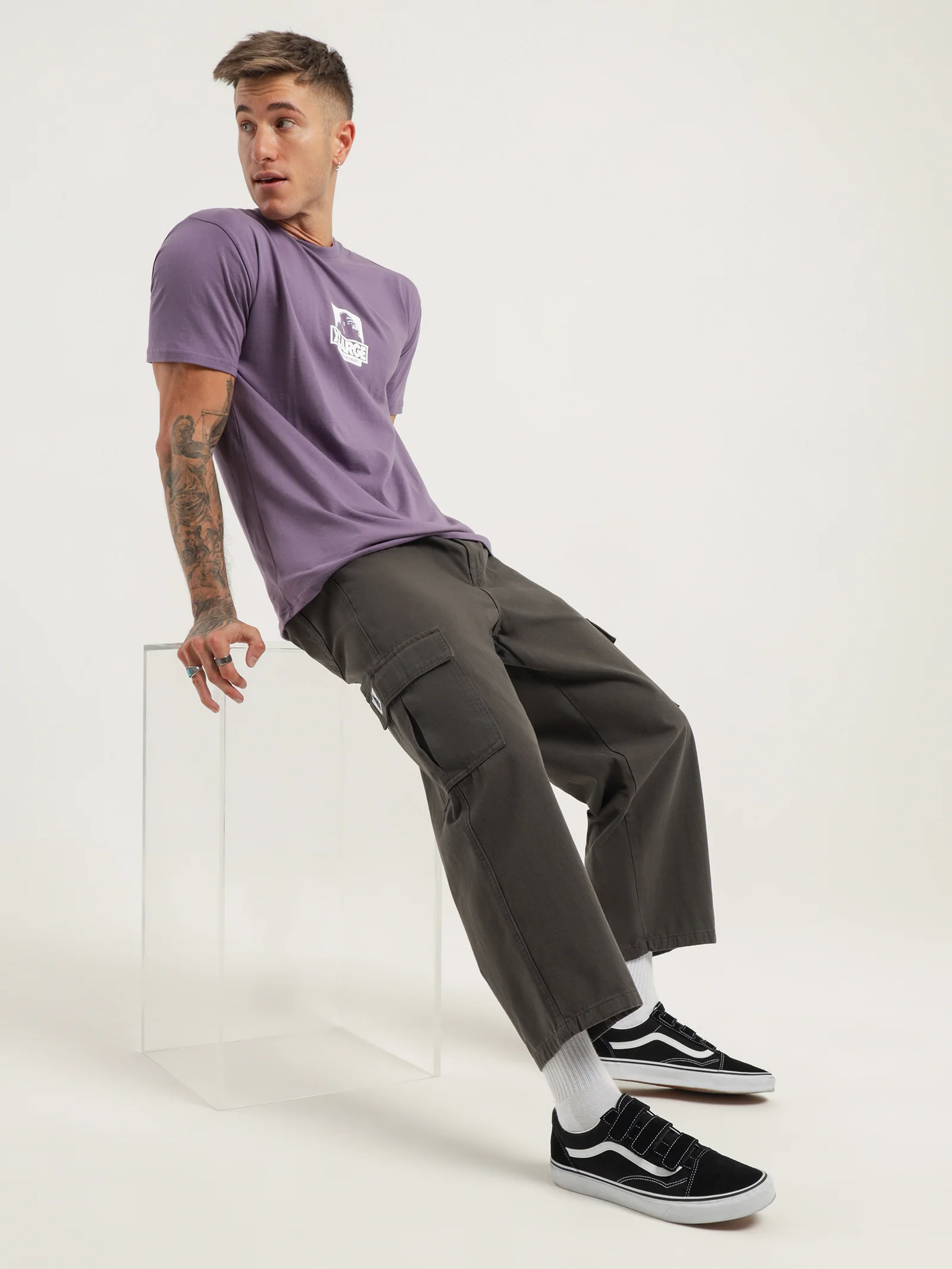 91 Cargo Pant