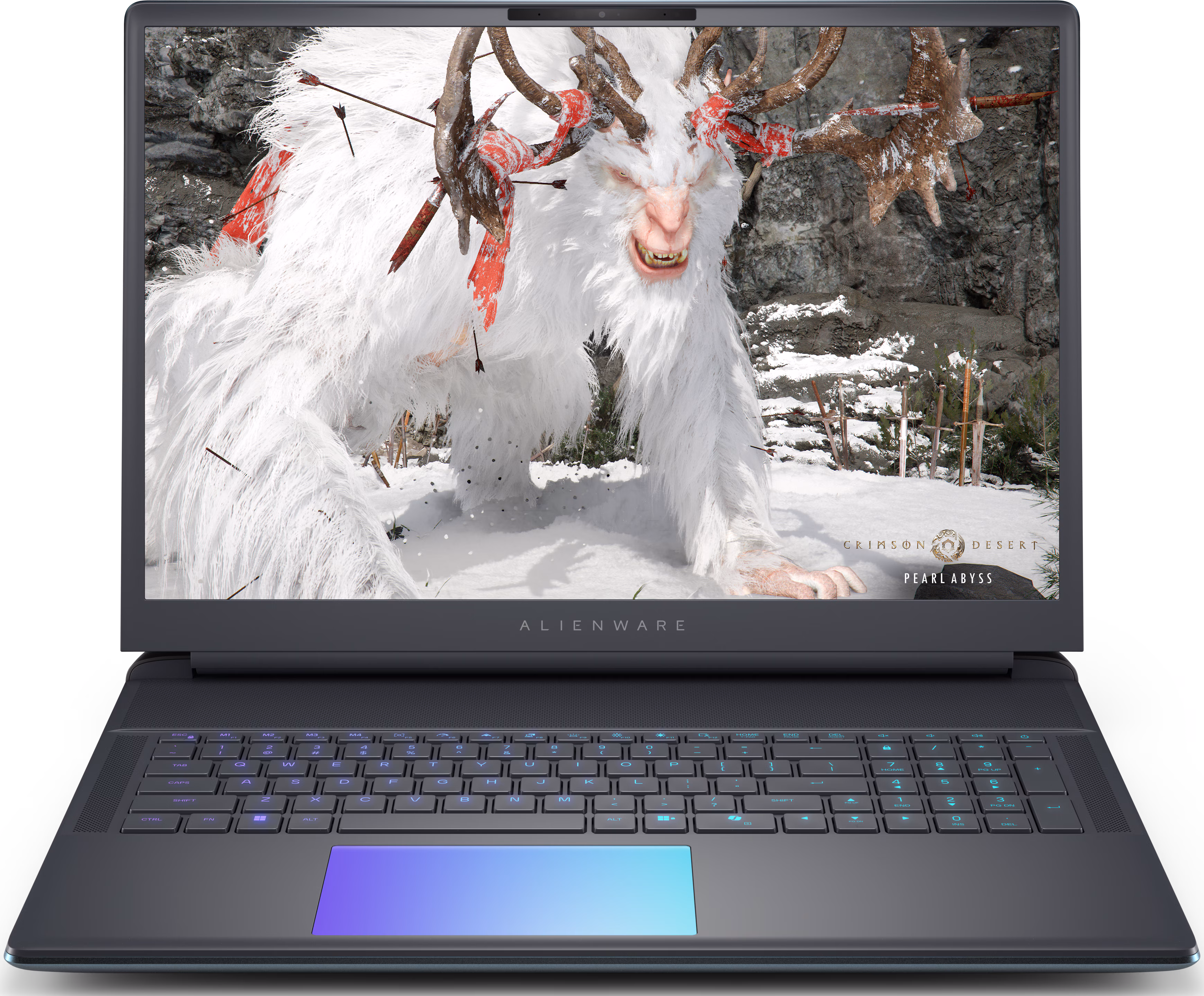 Alienware 18 Area-51 Gaming Laptop