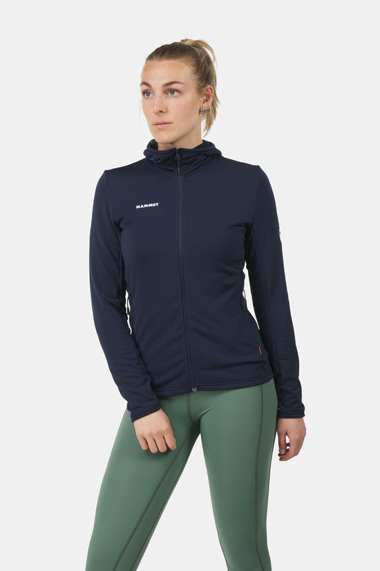 Mammut Aconcagua Light Ml Hooded Jacket Women