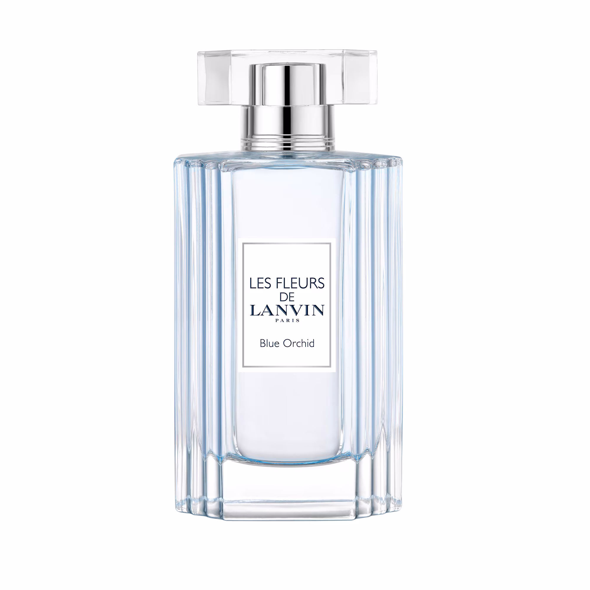 LES FLEURS DE LANVIN - BLUE ORCHIDBlue orchid - eau de toilette