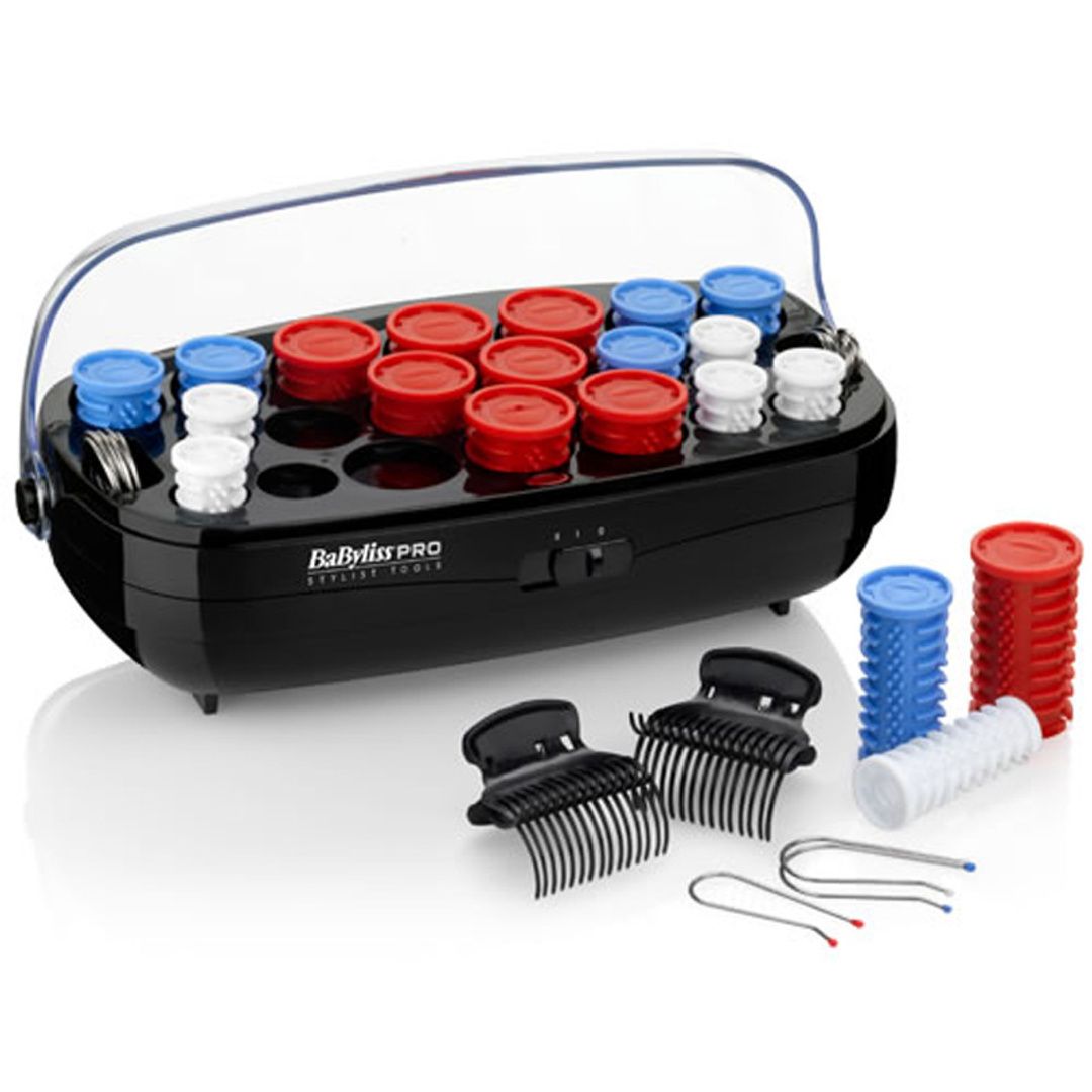 BABYLISS PRO Ceramic Roller Set
