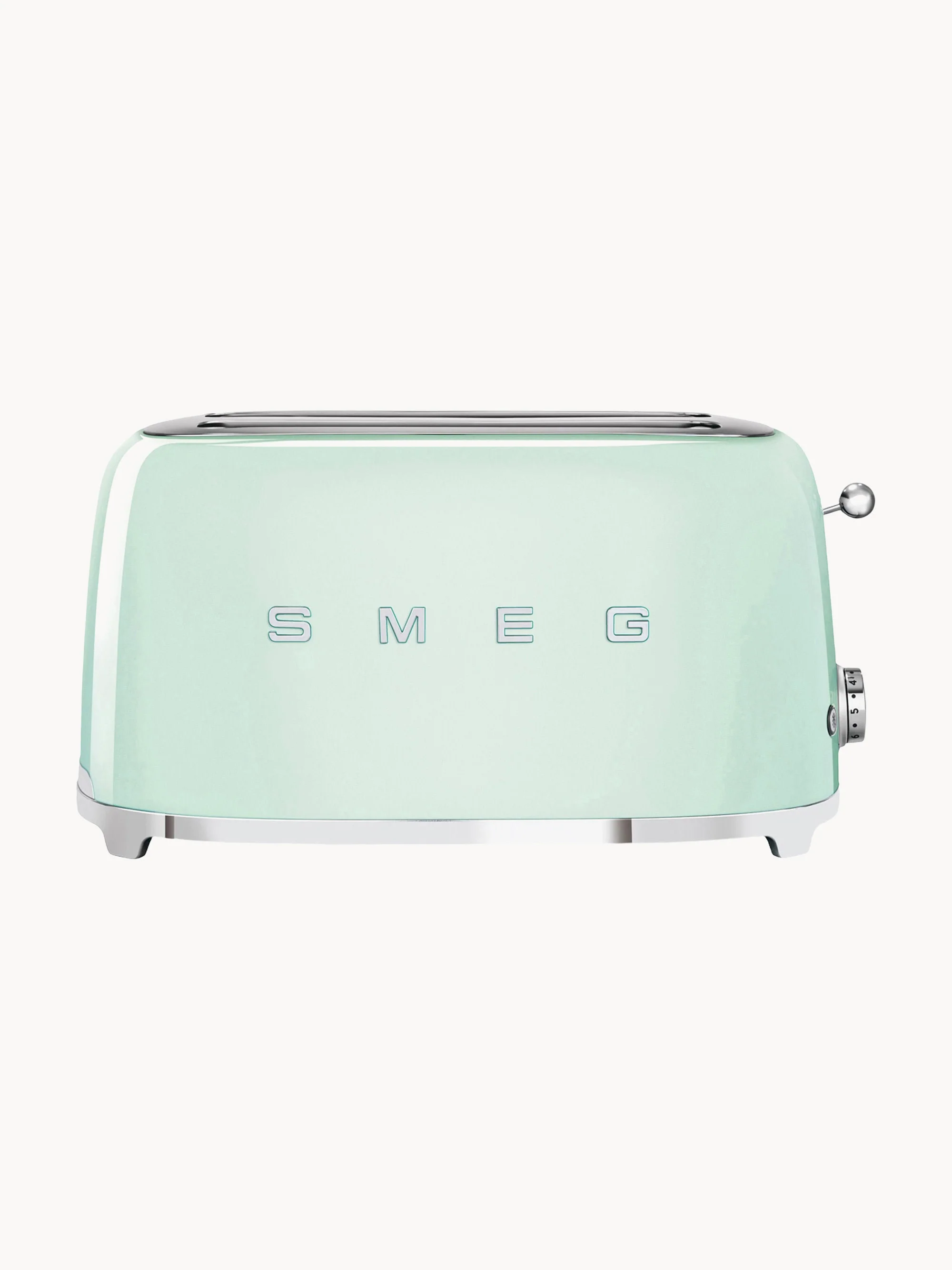 Langschlitztoaster 50's Style