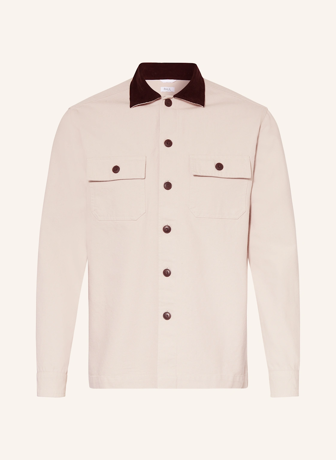 PAUL Overshirt