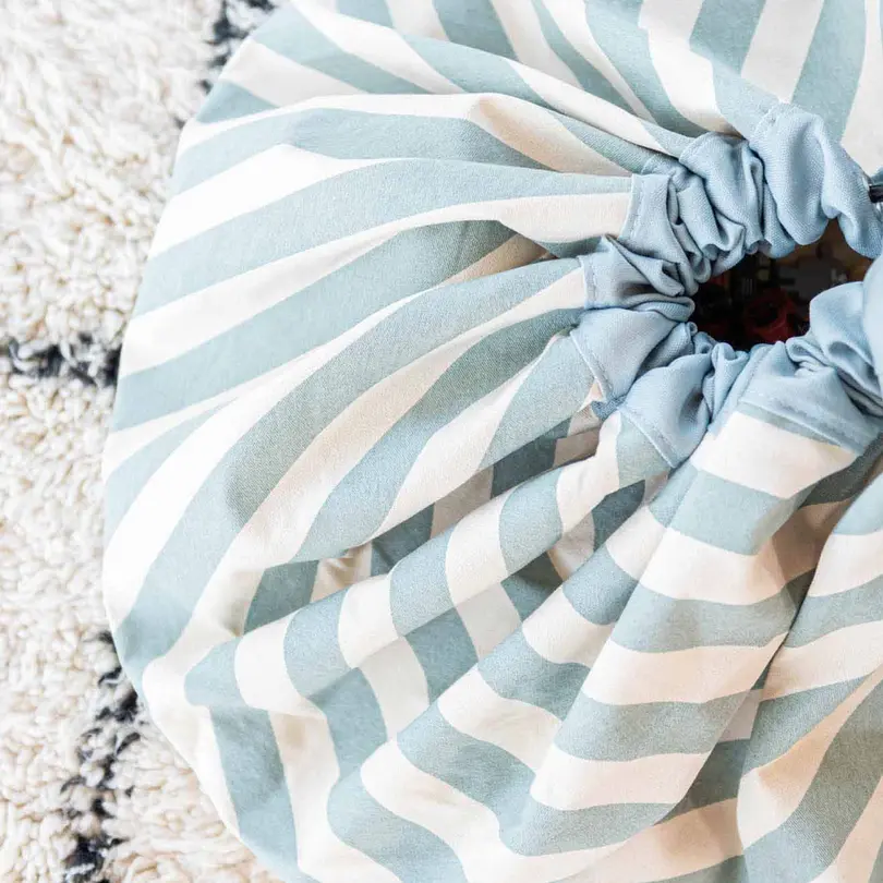 Spieltasche Stripes