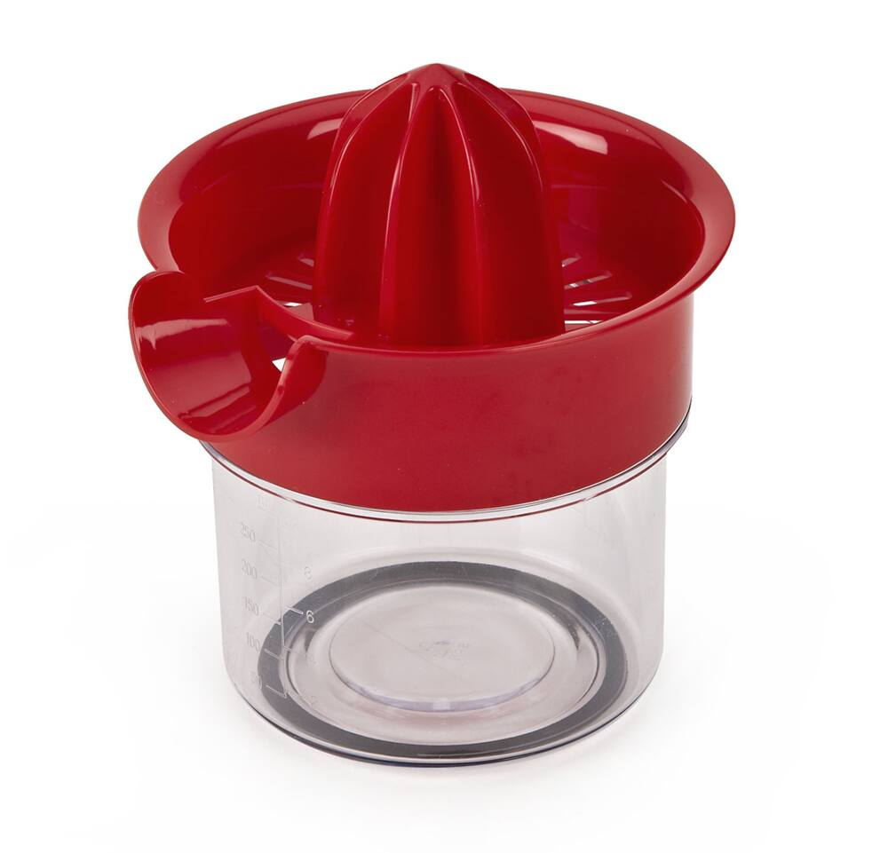 T-fal Plastic Hand Juicer