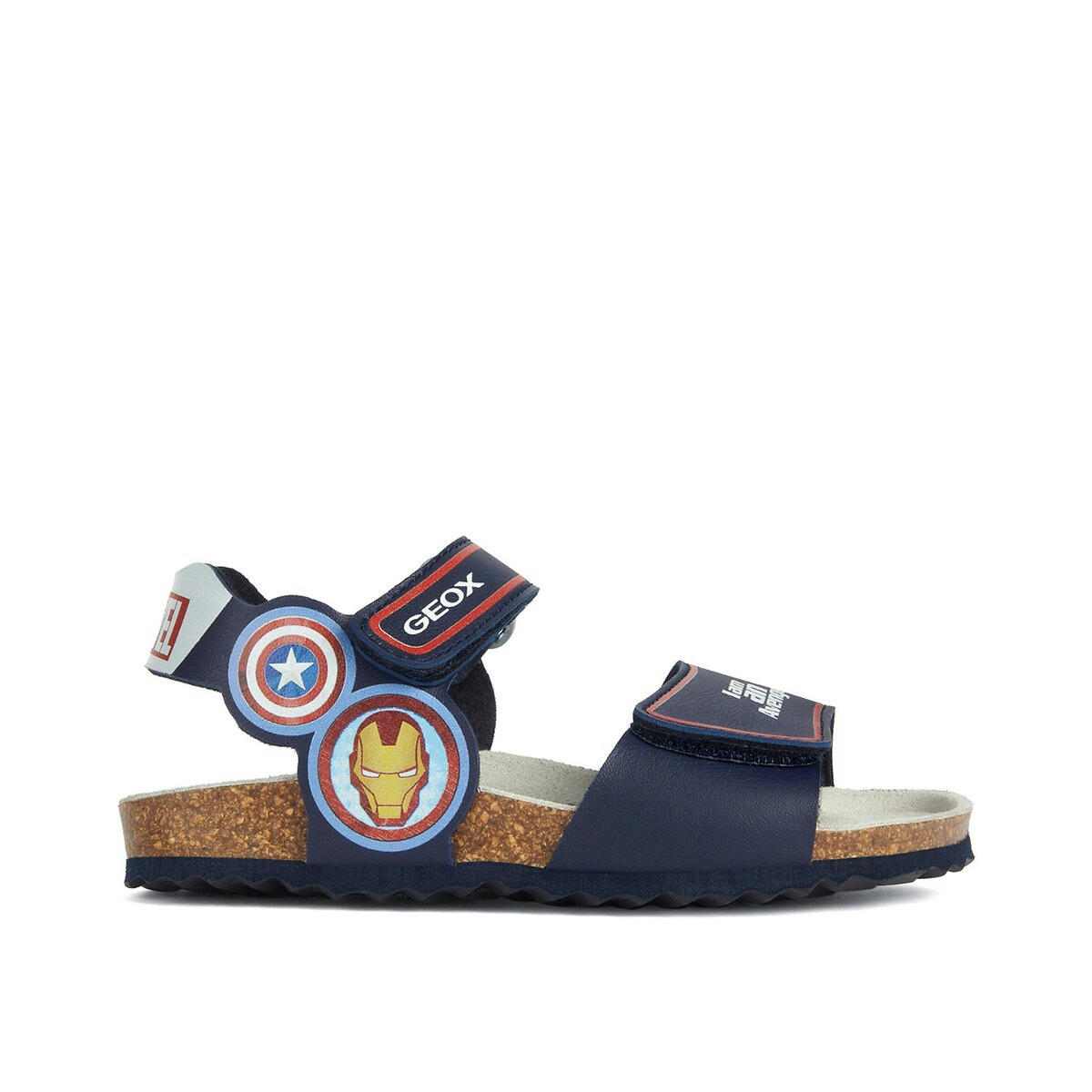 Sandales respirantes Ghita x Avengers