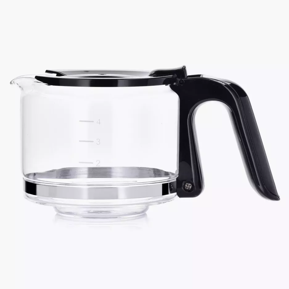 Zapasowy dzbanek do ekspresu DUKA BOJE 600 ml szklany