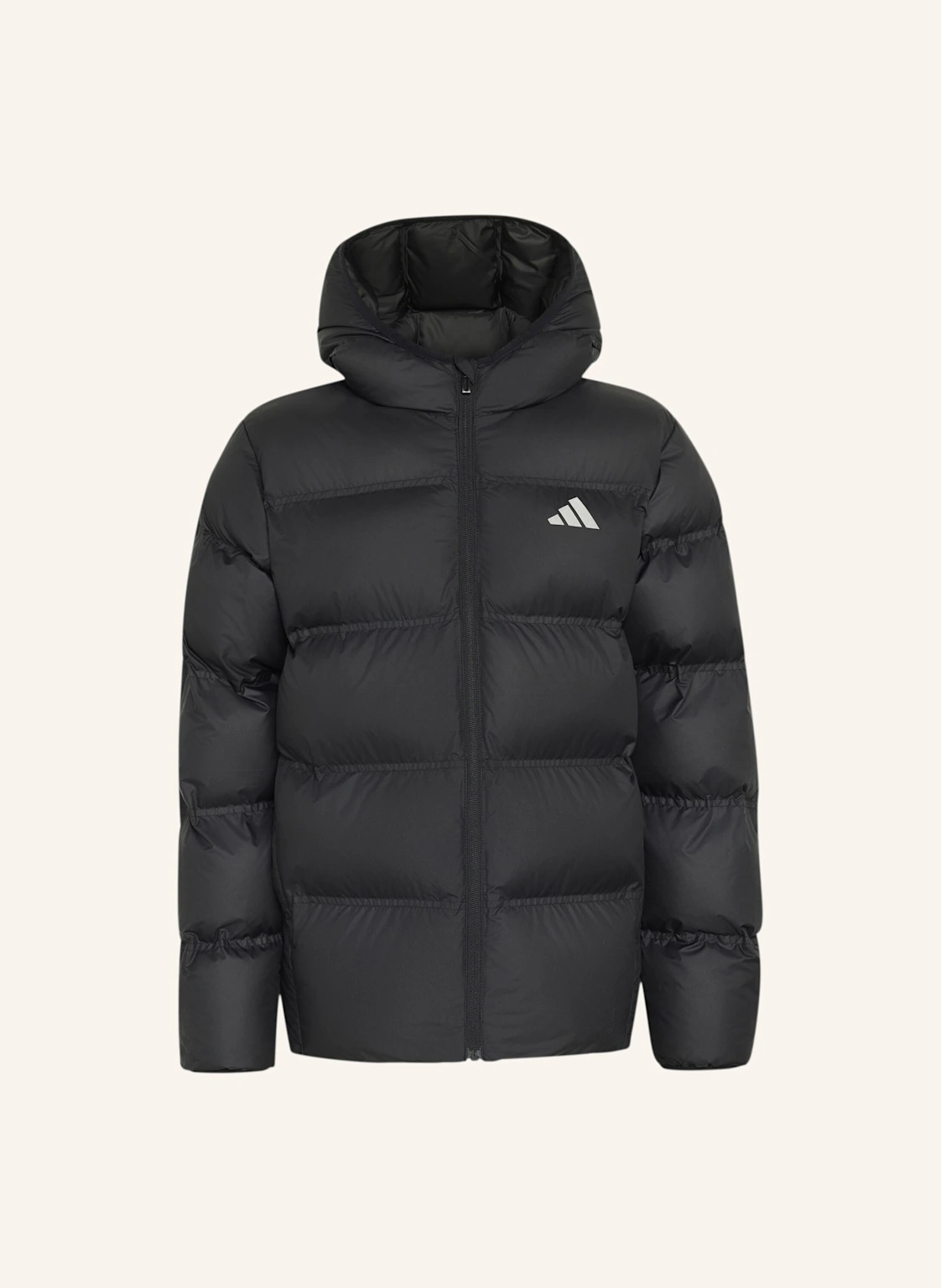 adidas JACKE, KUNSTDAUNEN