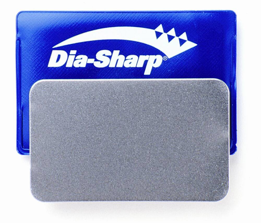 DMT Dia-Sharp Credit Card Diamond Sharpeners, 3-pk