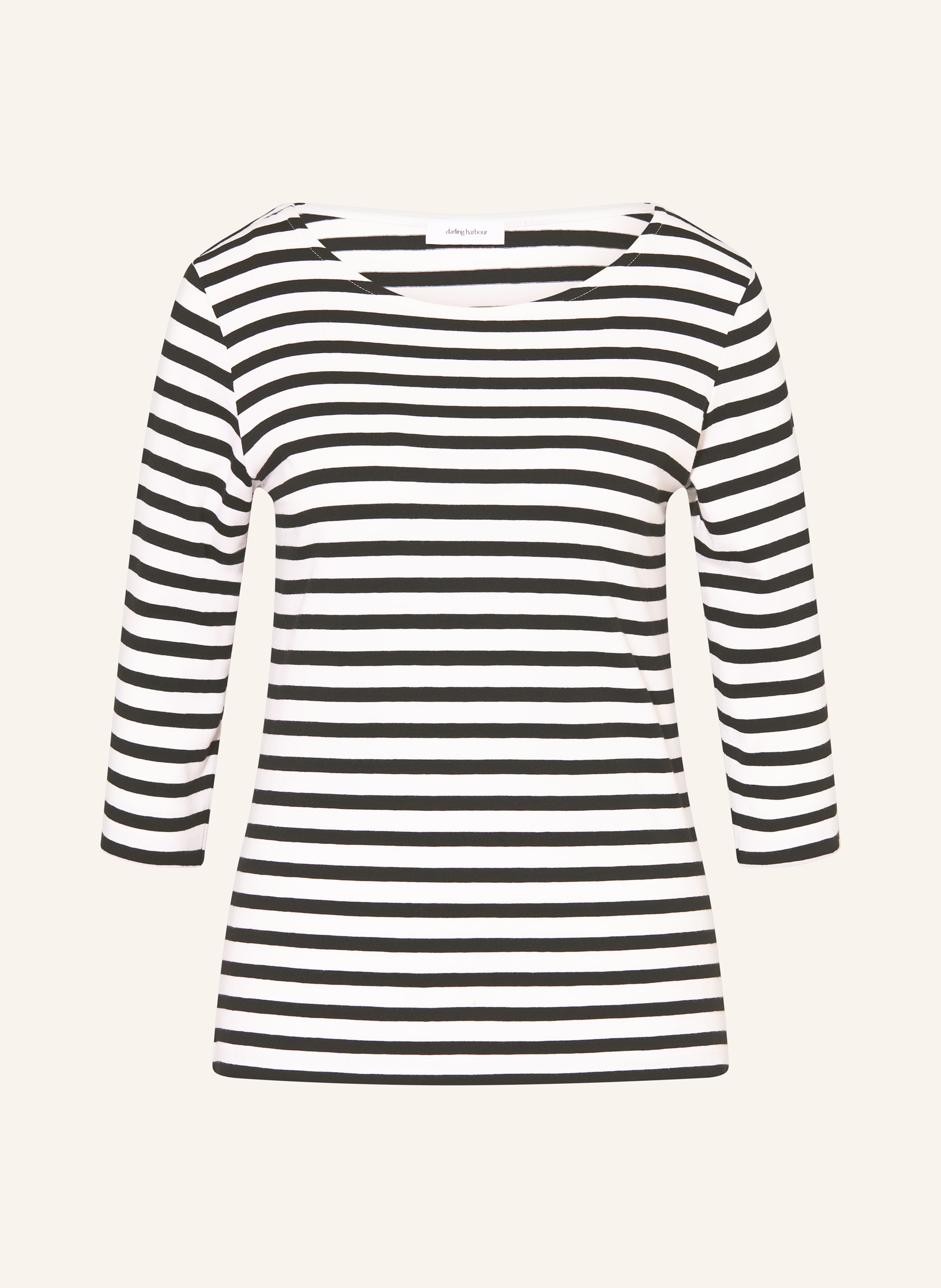 darling harbour Shirt mit 3/4-Arm