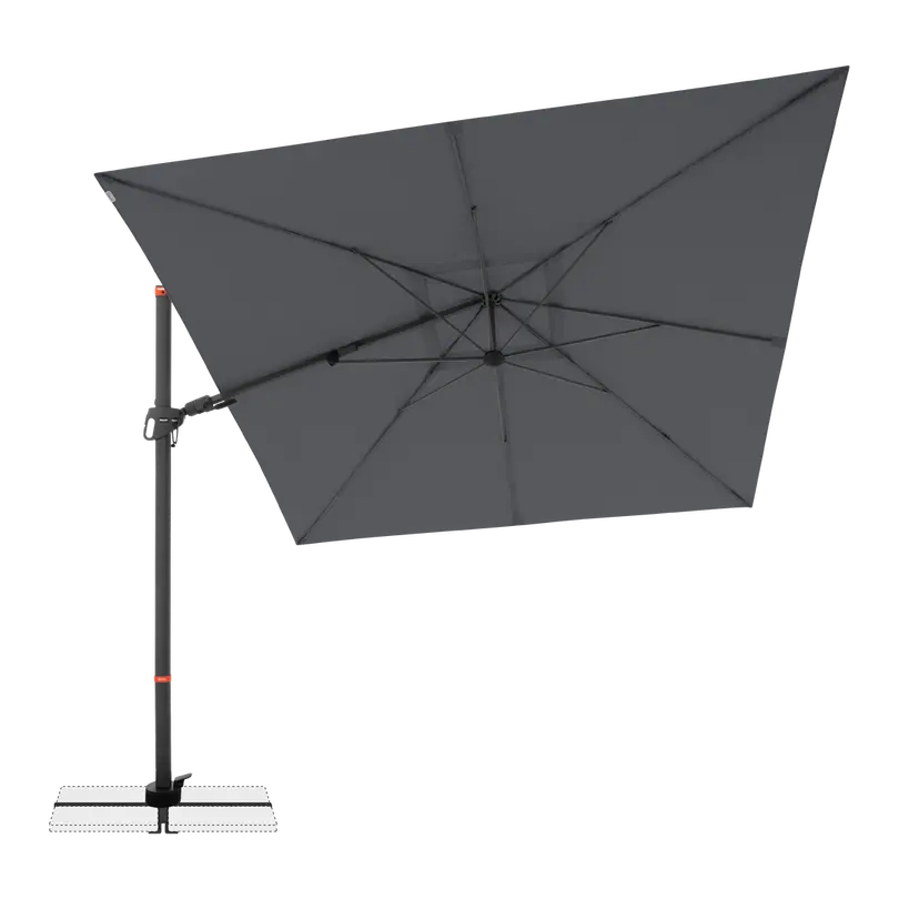 Sonnenschirm myZone