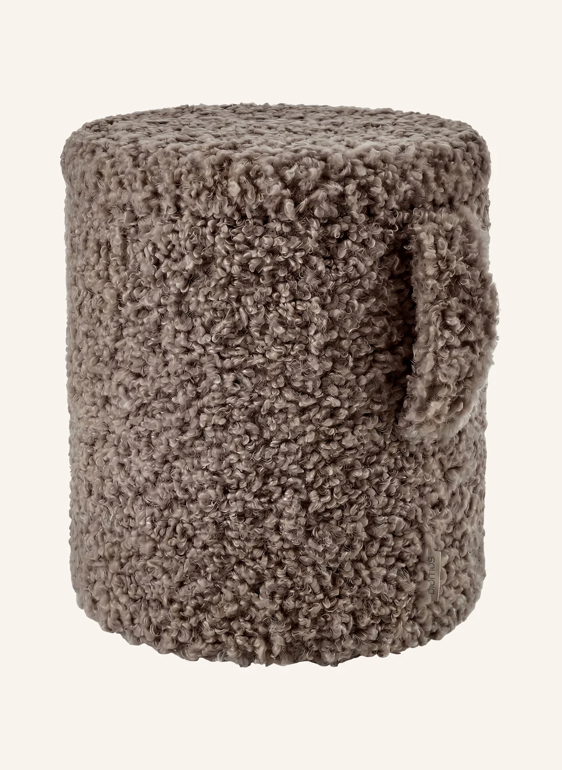blomus Pouf TEDDY