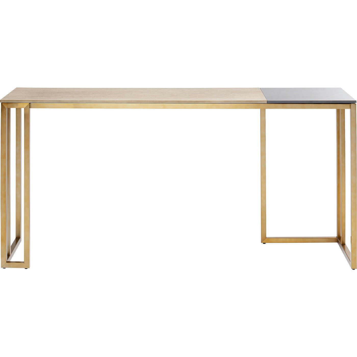 CESARO - Console Cesaro 160x40cm Kare Design